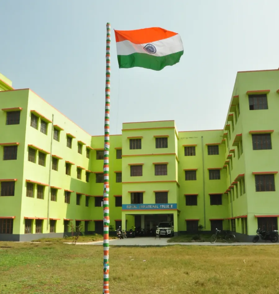 campus